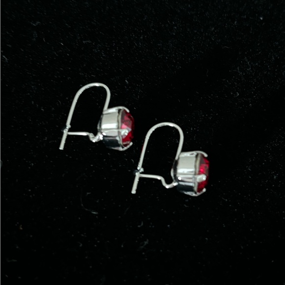 Sabika-Inspired Earrings-NWT - Picture 5 of 5